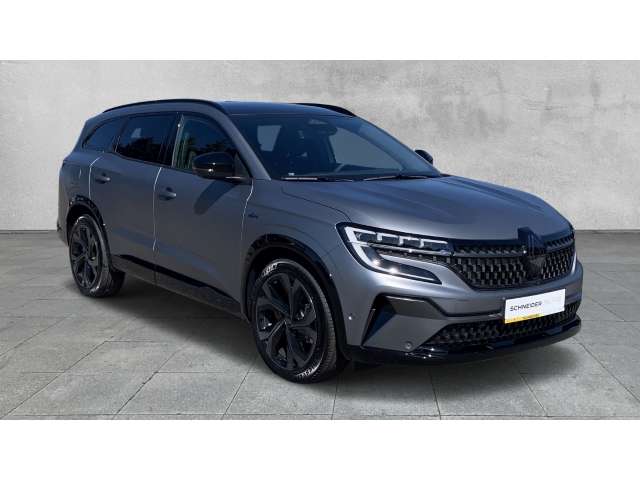 Fahrzeugbild eines Renault Espace