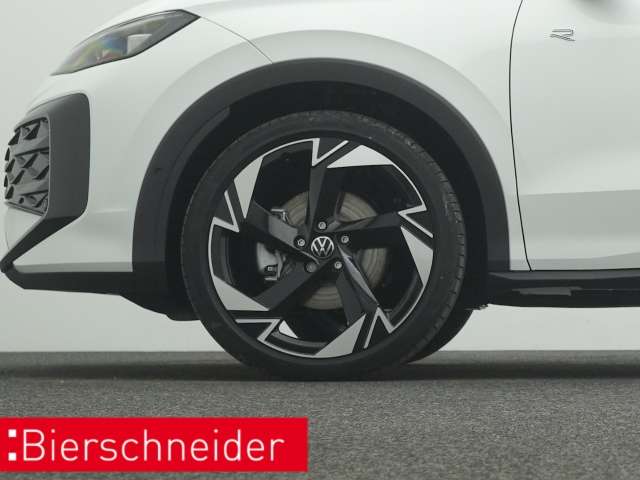 Fahrzeugbild eines Volkswagen T-Roc