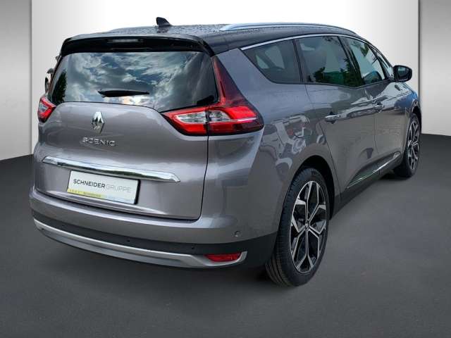 Fahrzeugbild eines Renault Grand Scénic