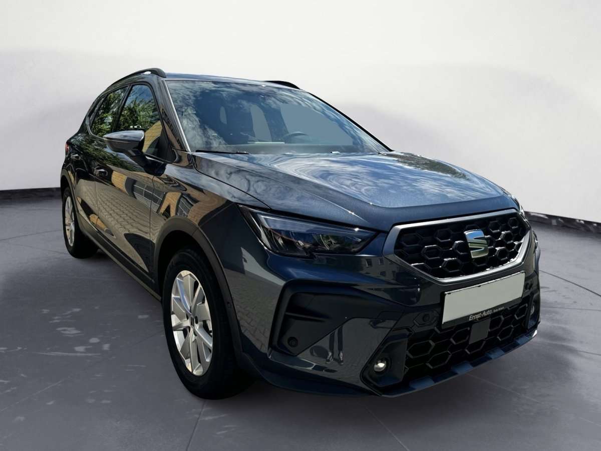 Fahrzeugbild eines SEAT Arona