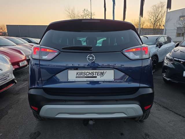 Fahrzeugbild eines Opel Crossland X