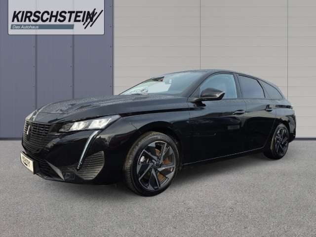 Fahrzeugbild eines Peugeot 308