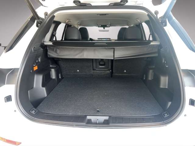 Fahrzeugbild eines Mitsubishi Outlander