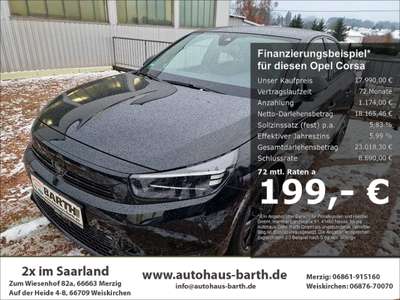 Bild Opel Corsa