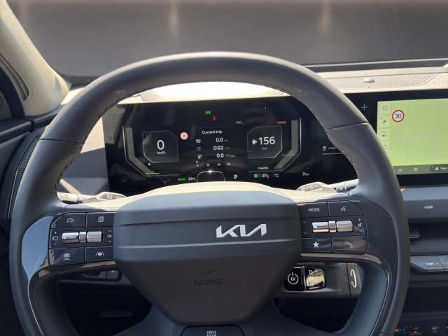 Fahrzeugbild eines Kia EV5