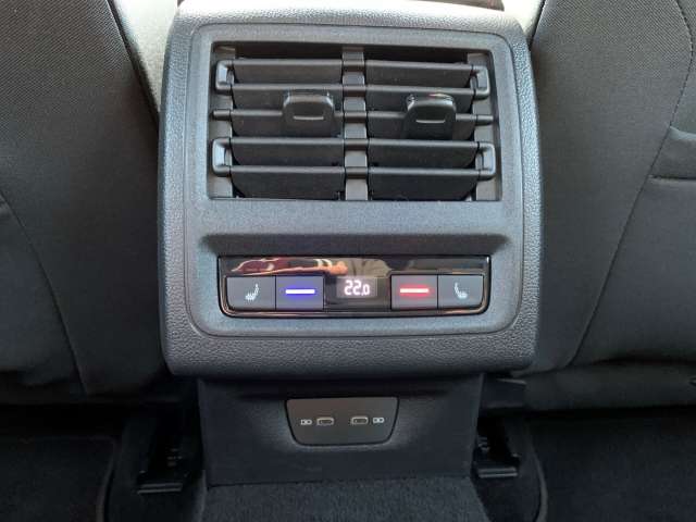 Fahrzeugbild eines Volkswagen Golf