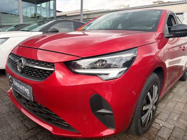 Fahrzeugbild eines Opel Corsa