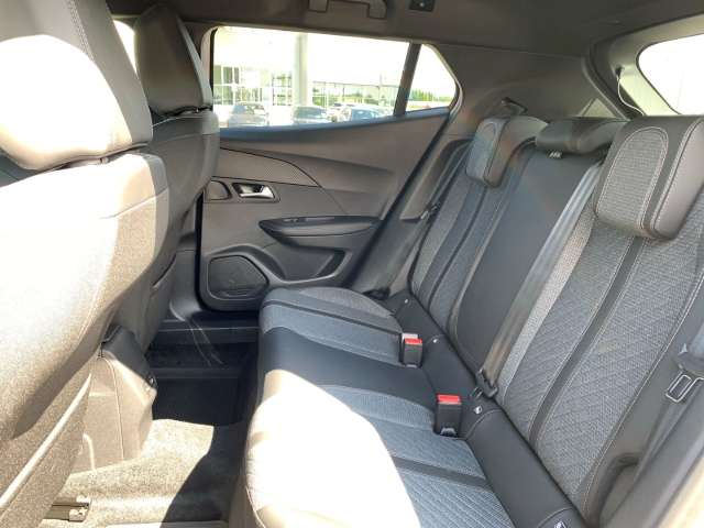 Fahrzeugbild eines Peugeot 2008