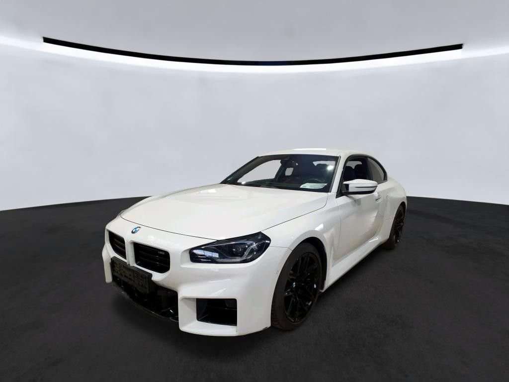 Fahrzeugbild eines BMW 2er-Reihe