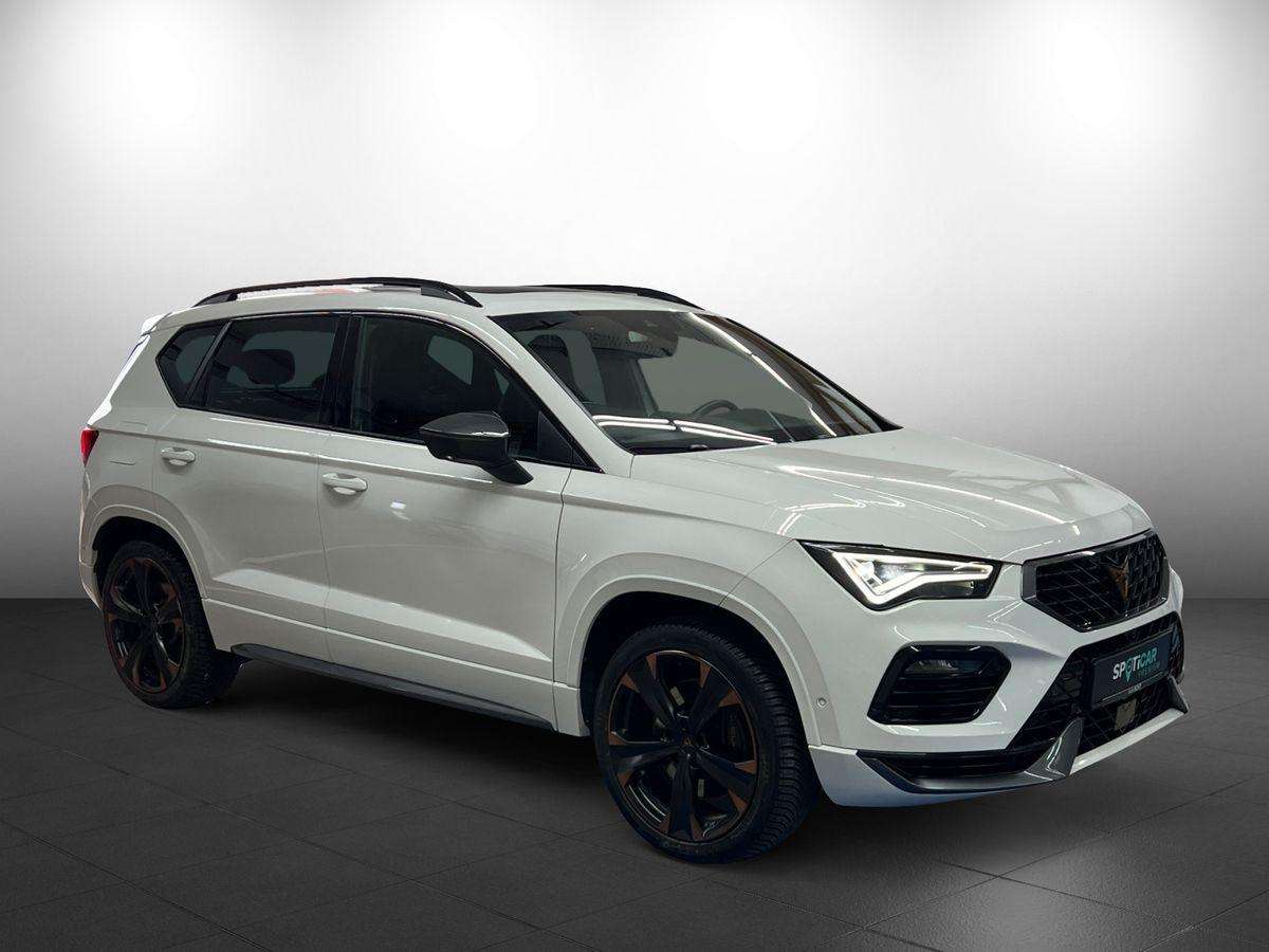 Fahrzeugbild eines CUPRA Ateca