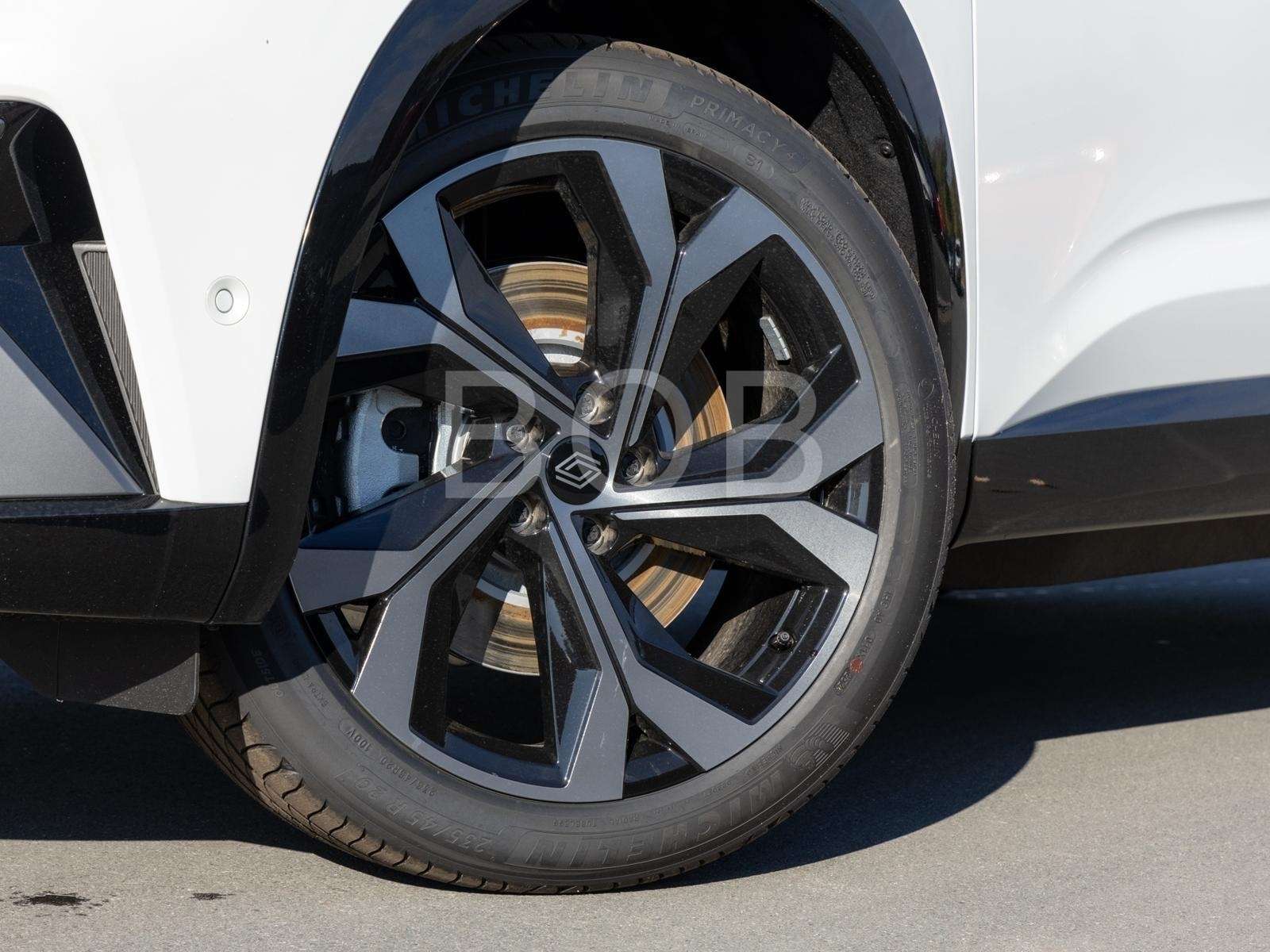 Fahrzeugbild eines Renault Espace