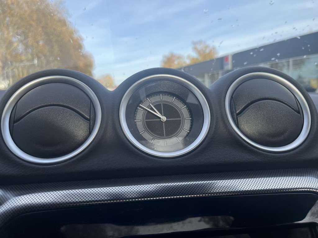 Fahrzeugbild eines Suzuki Vitara