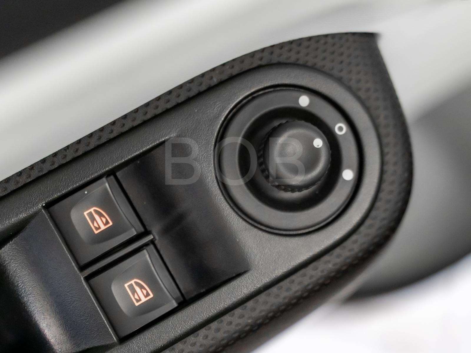 Fahrzeugbild eines Renault Twingo