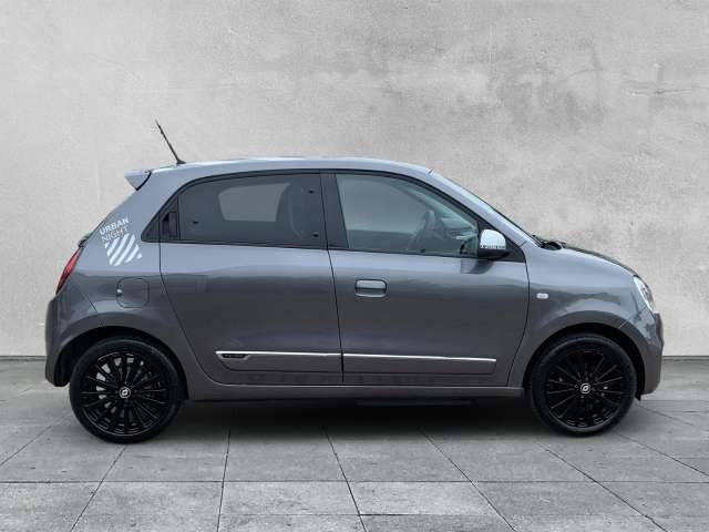 Fahrzeugbild eines Renault Twingo