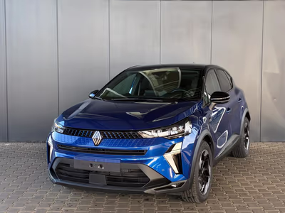 Bild Renault Captur