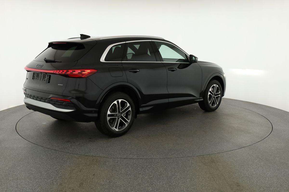 Fahrzeugbild eines Audi Q5