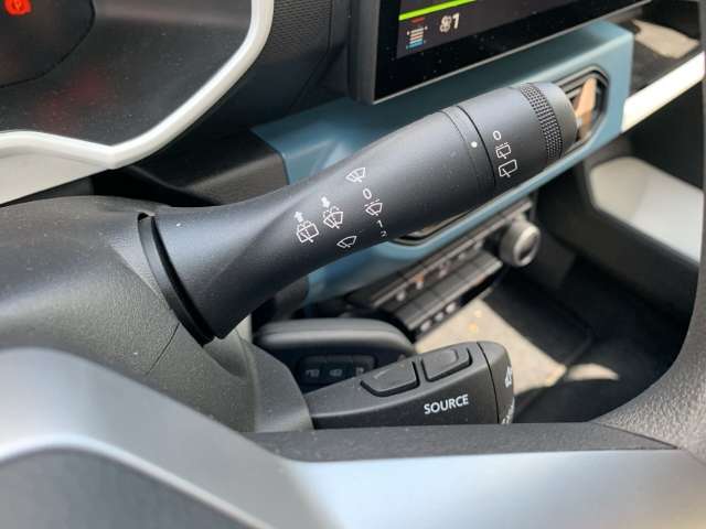 Fahrzeugbild eines Dacia Spring