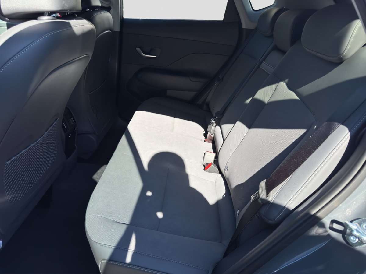 Fahrzeugbild eines Hyundai Kona