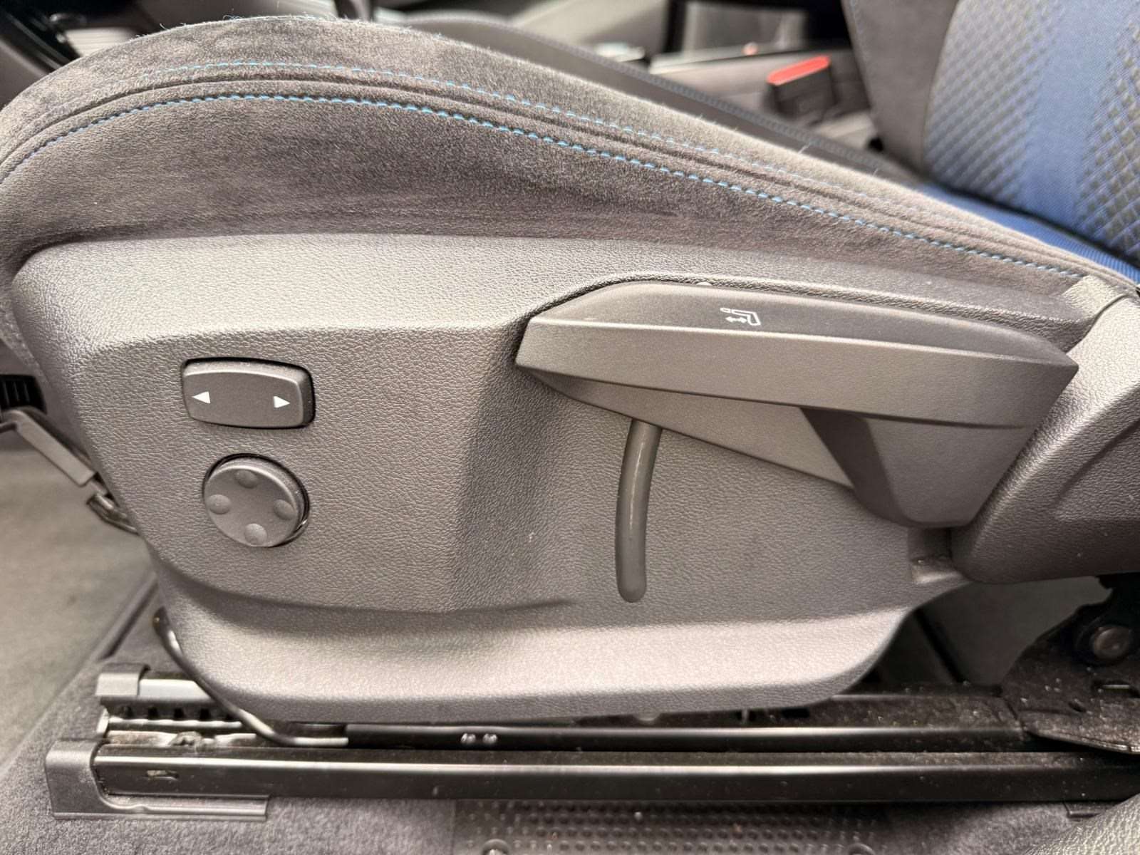 Fahrzeugbild eines BMW X2