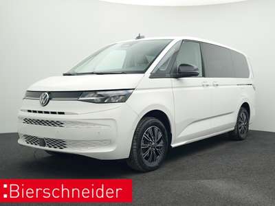 Bild Volkswagen Multivan