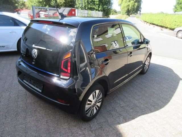 Fahrzeugbild eines Volkswagen up!
