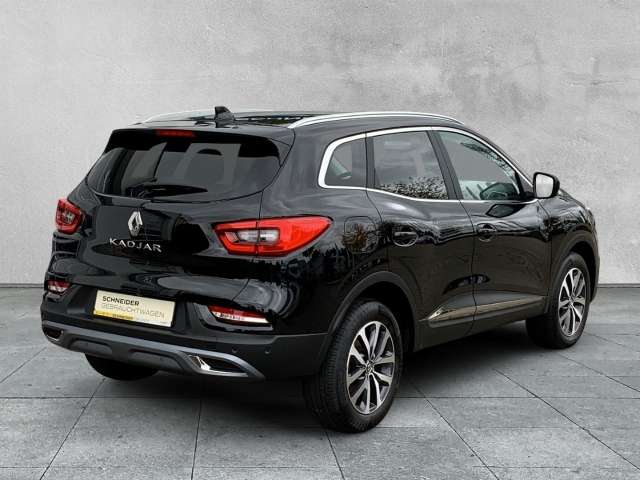 Fahrzeugbild eines Renault Kadjar