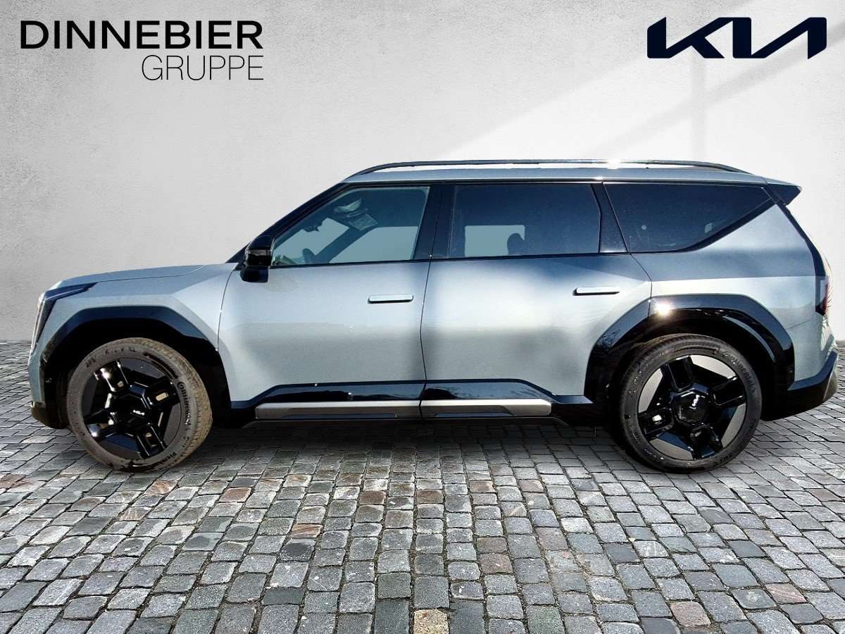 Fahrzeugbild eines Kia EV9