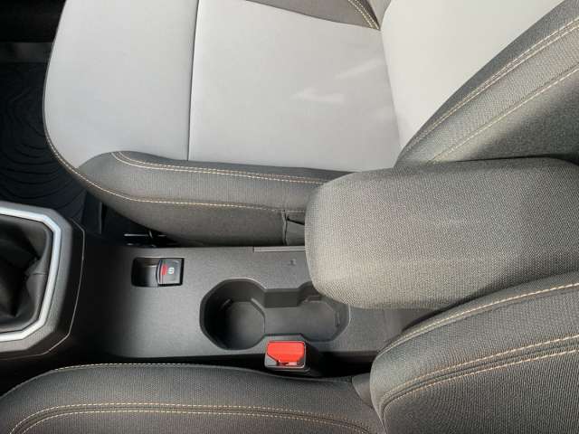Fahrzeugbild eines Dacia Jogger