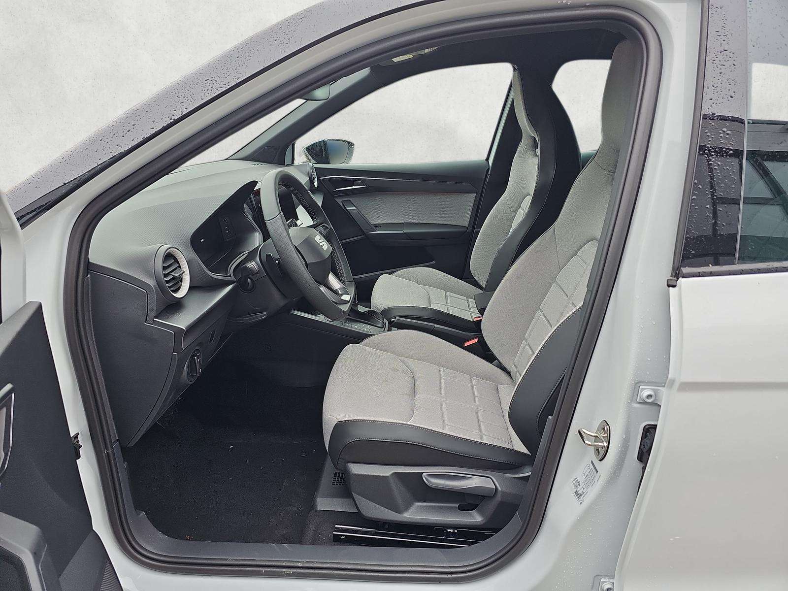 Fahrzeugbild eines SEAT Arona