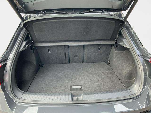 Fahrzeugbild eines Volkswagen T-Roc