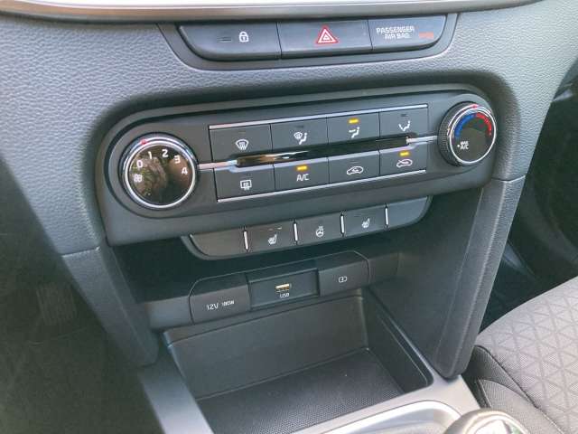 Fahrzeugbild eines Kia cee'd