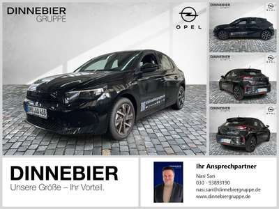 Bild Opel Corsa