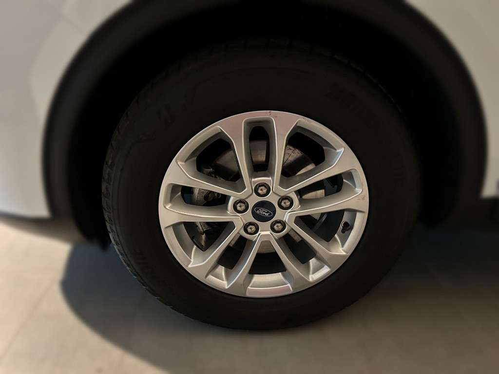 Fahrzeugbild eines Ford Kuga