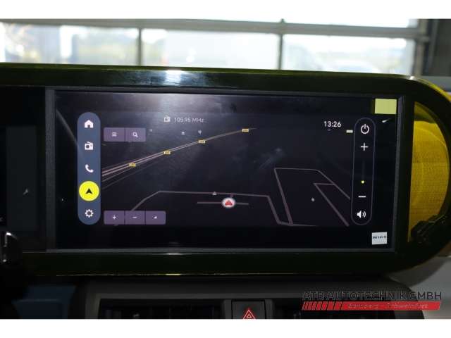 Fahrzeugbild eines Fiat Grande Panda