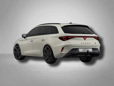 Bild CUPRA Leon