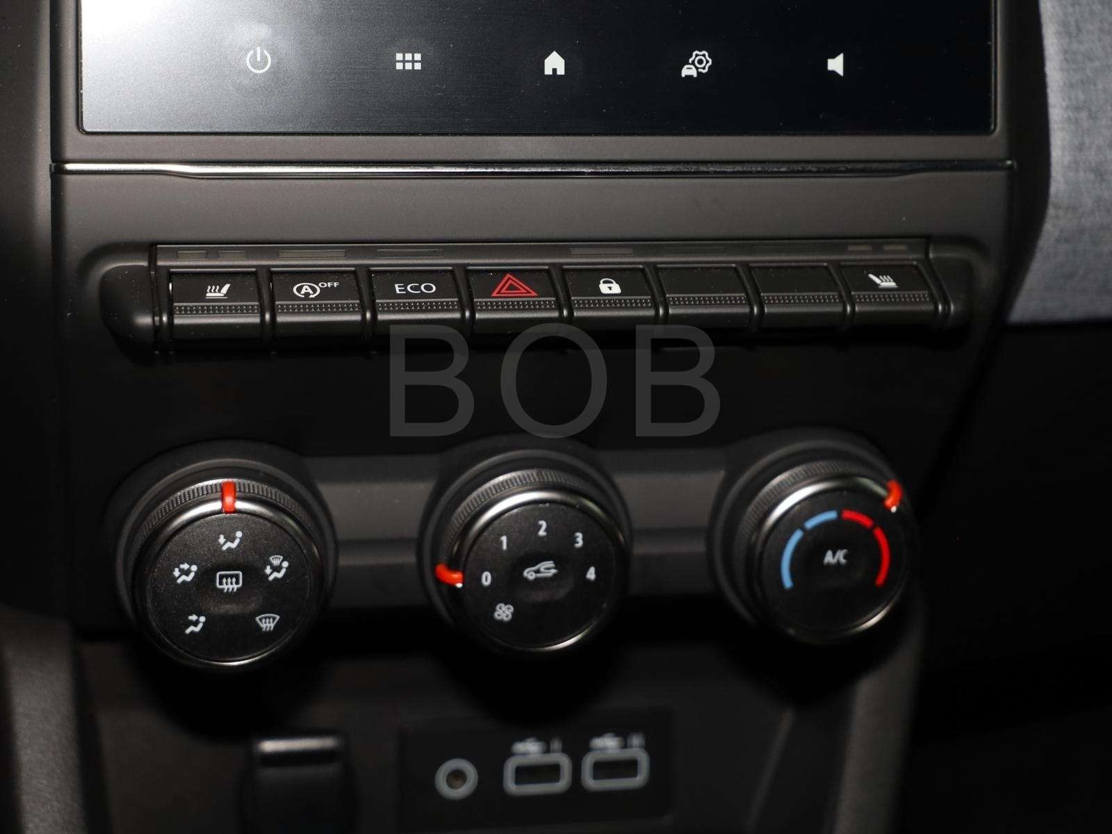 Fahrzeugbild eines Renault Clio