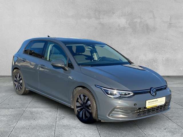 Fahrzeugbild eines Volkswagen Golf