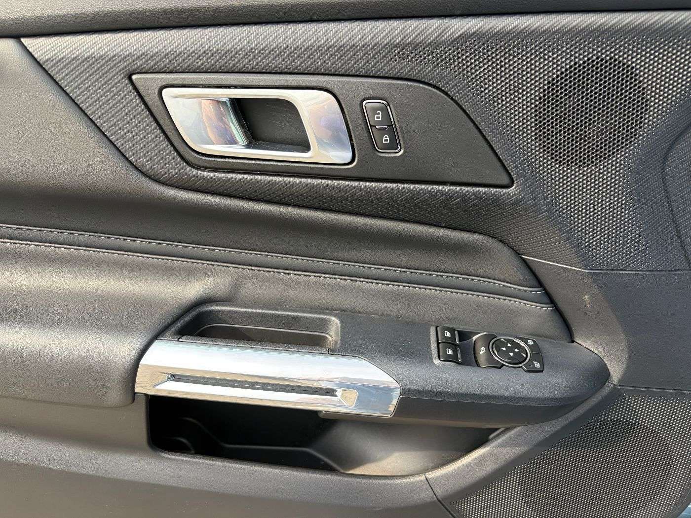 Fahrzeugbild eines Ford Mustang