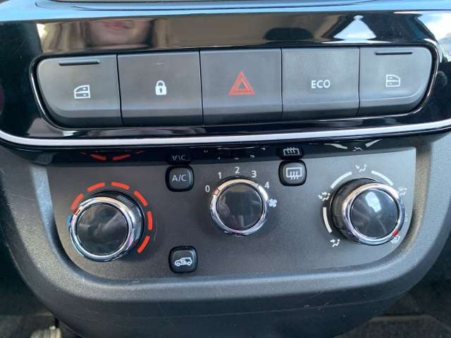 Fahrzeugbild eines Dacia Spring