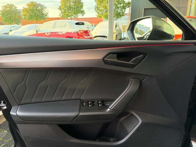 Fahrzeugbild eines CUPRA Leon