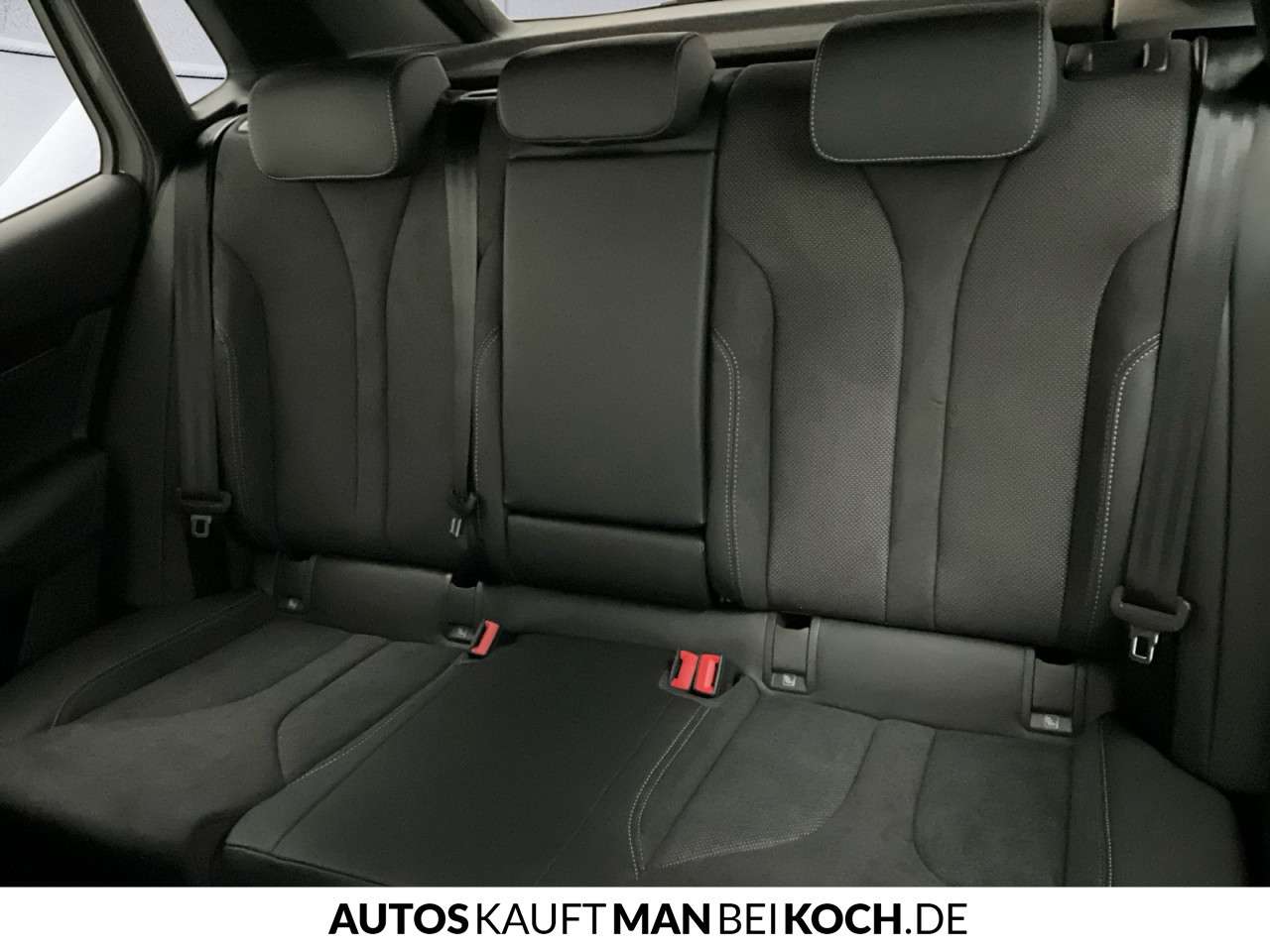 Fahrzeugbild eines Skoda ELROQ