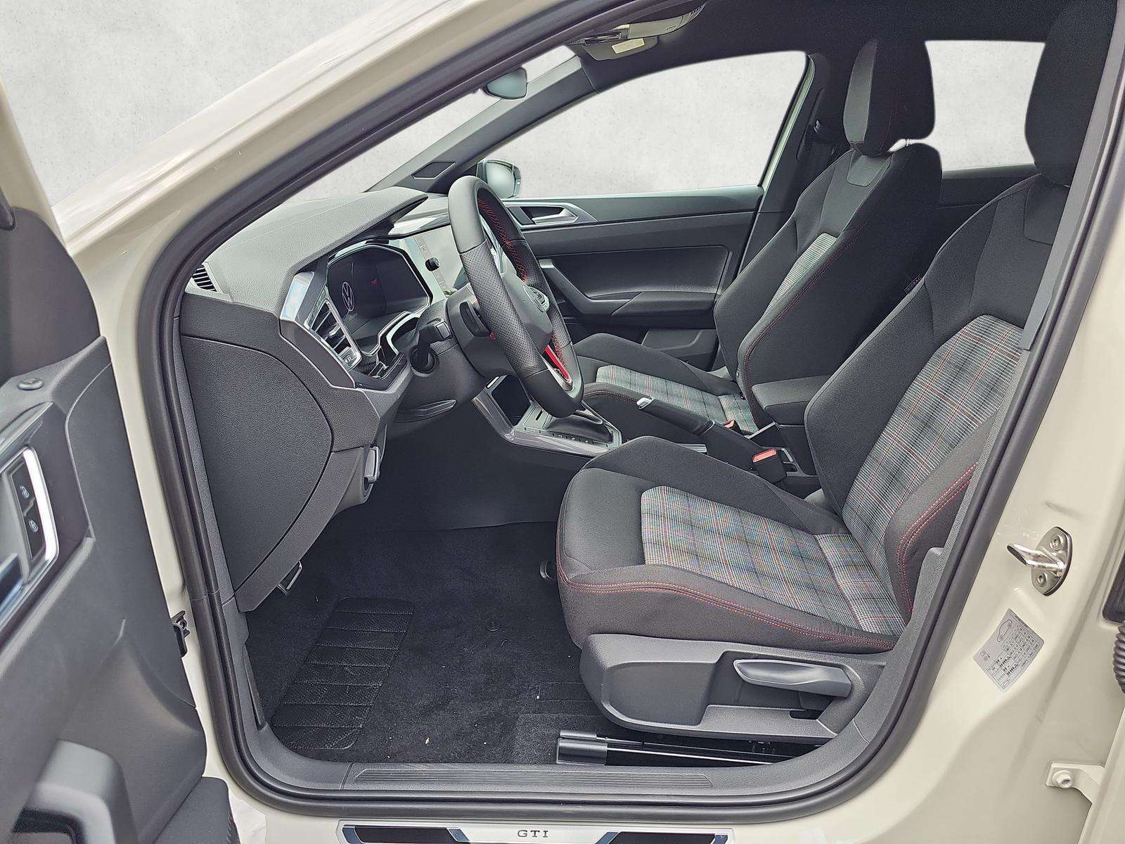 Fahrzeugbild eines Volkswagen Polo