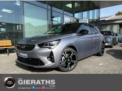 Bild Opel Corsa