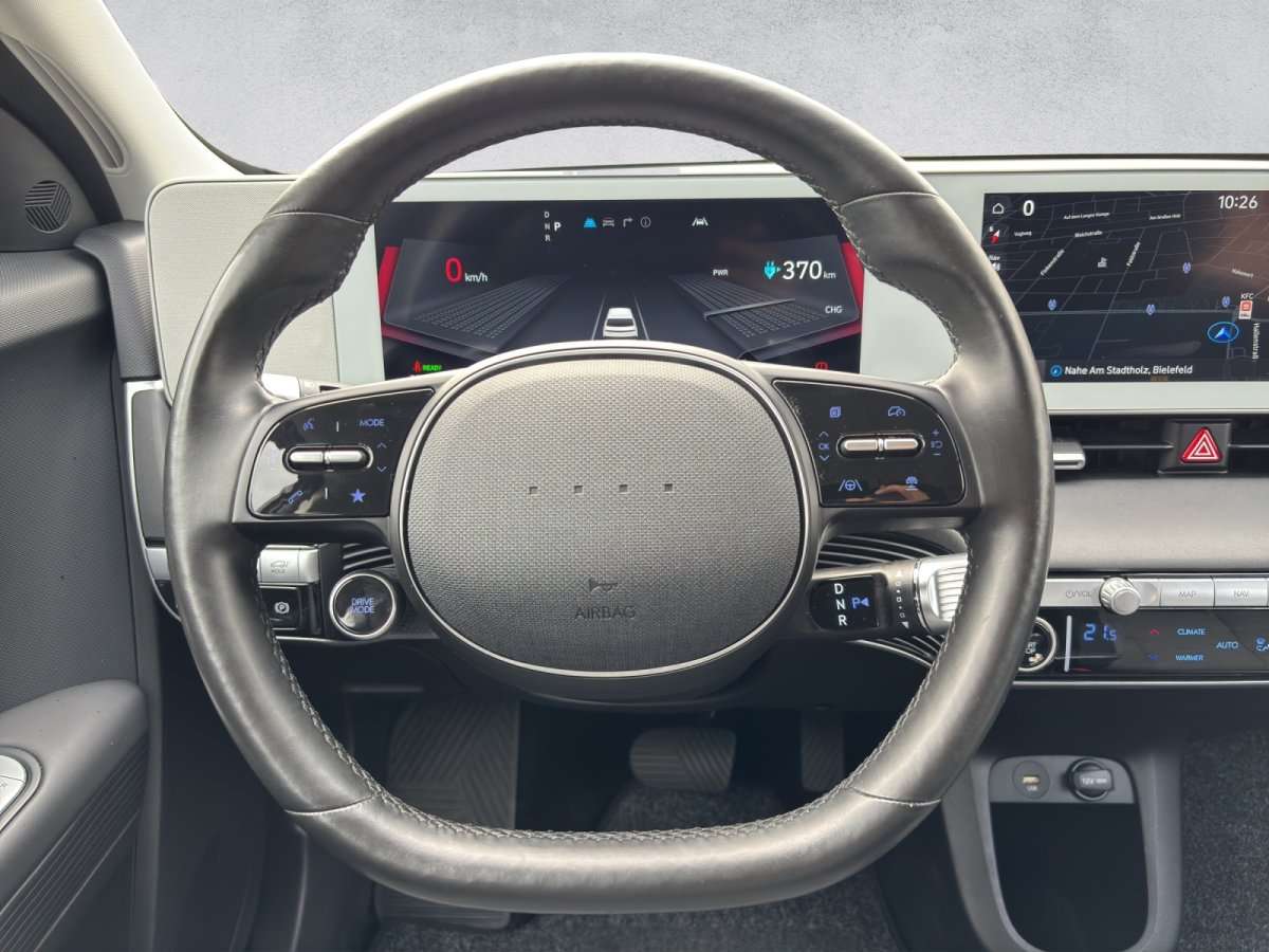 Fahrzeugbild eines Hyundai IONIQ 5