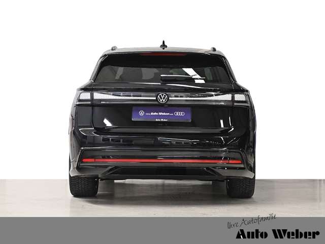 Fahrzeugbild eines Volkswagen ID.7