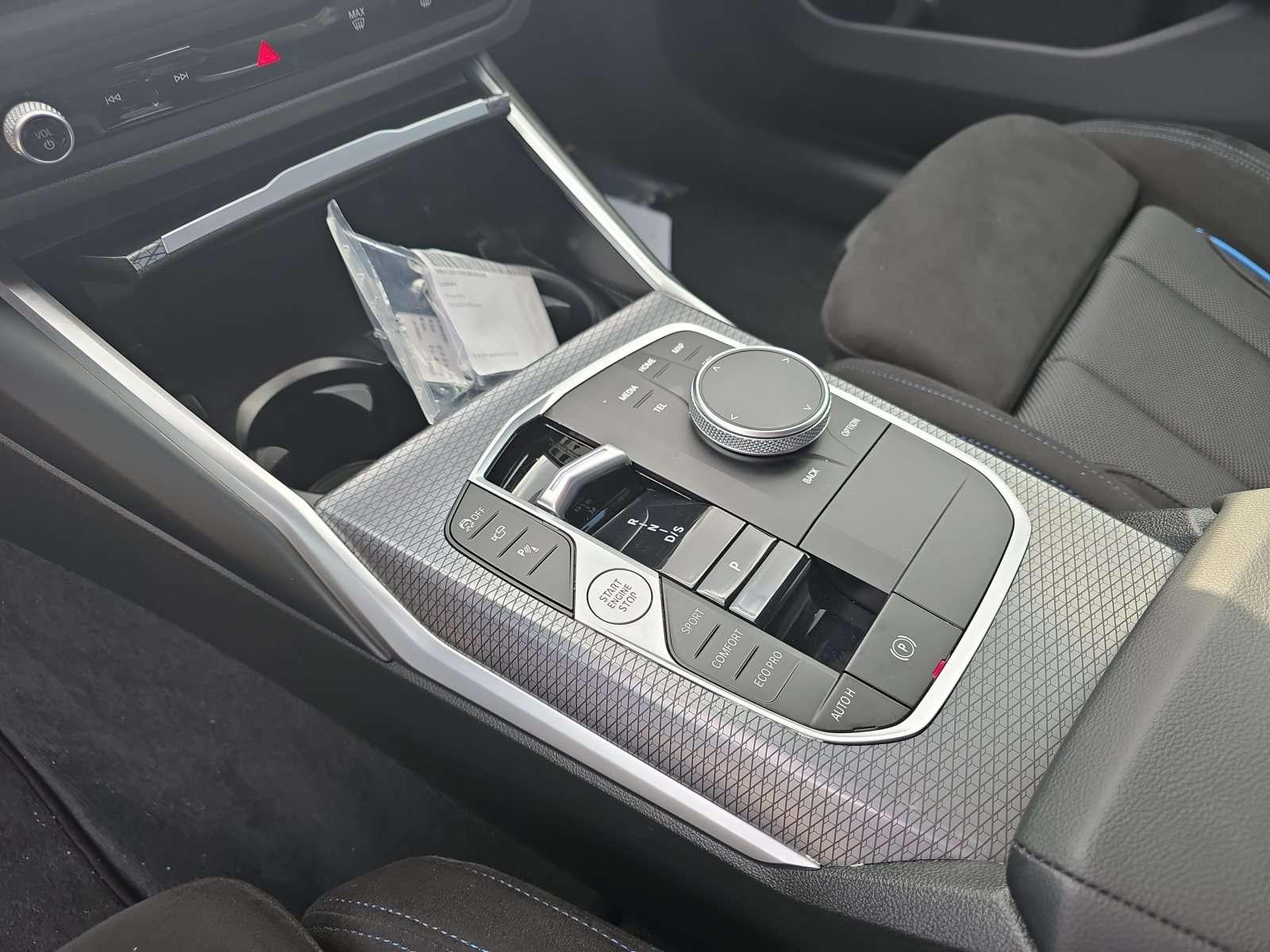 Fahrzeugbild eines BMW 3er-Reihe