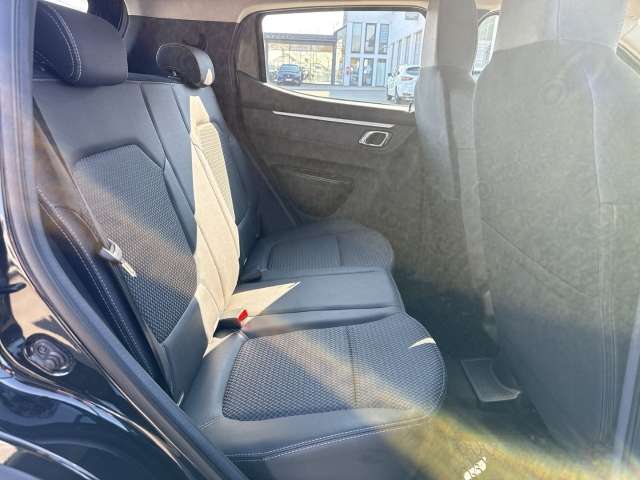 Fahrzeugbild eines Dacia Spring