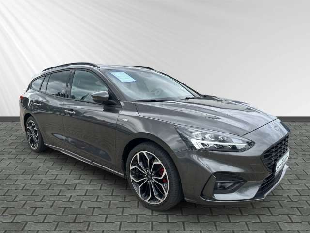 Fahrzeugbild eines Ford Focus