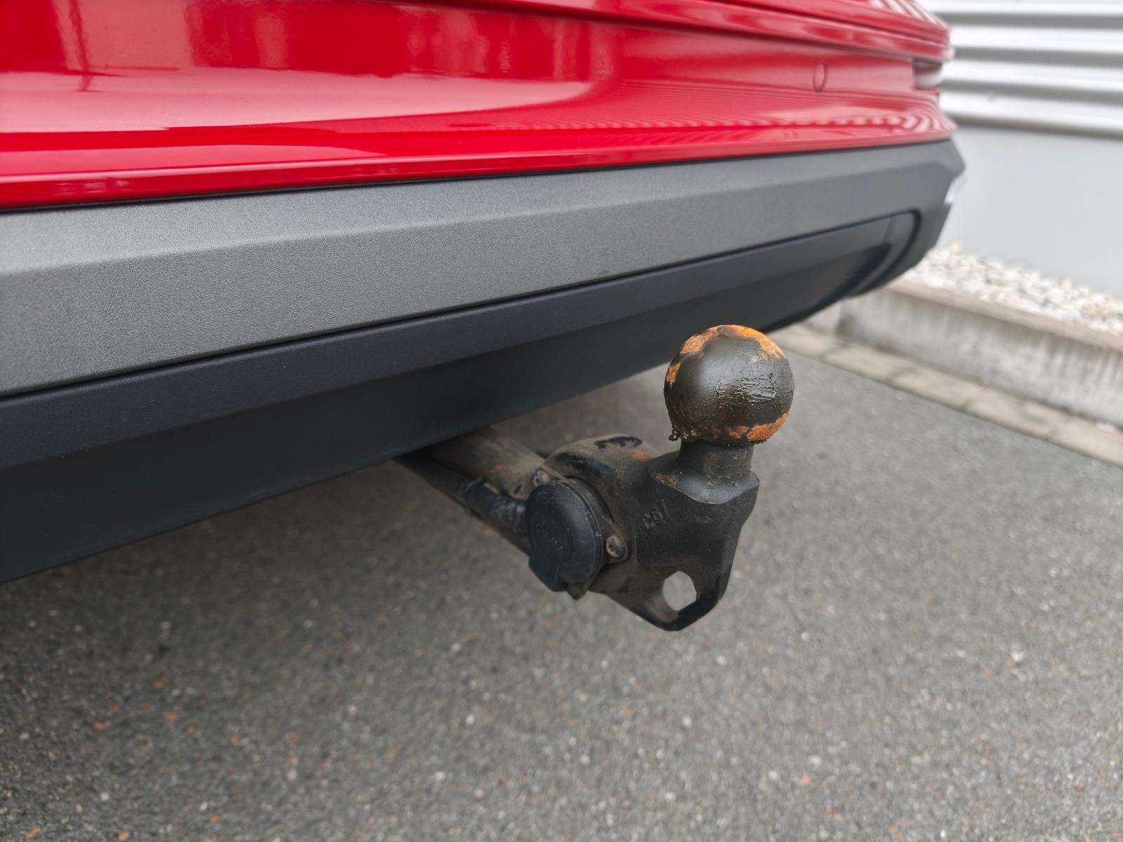 Fahrzeugbild eines SEAT Ateca