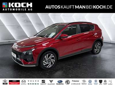 Bild Hyundai Bayon